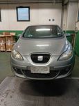 seat altea 1.6 102/сеат алтеа 1.6 102 на части