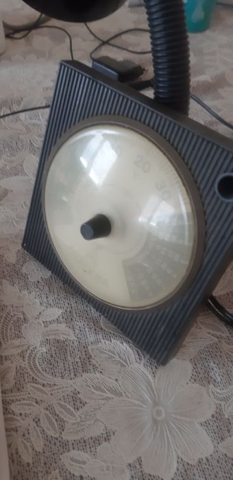 Термометр окружающей среды.