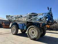 Matrot Maestria 17 Autopropulsata Erbicidat