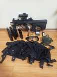 Airsoft ASG STEYR AUG A3 Commando