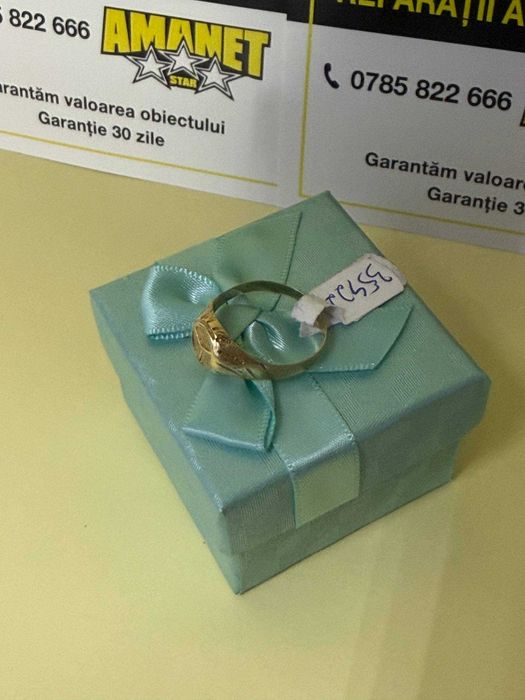 Ghiul 2.19gr (m3) staramanet