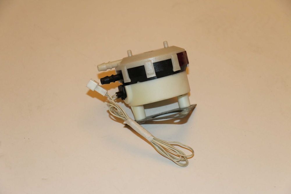 Presostat aer 0,55 - 0,80 mbar centrala termica Bosch Junkers