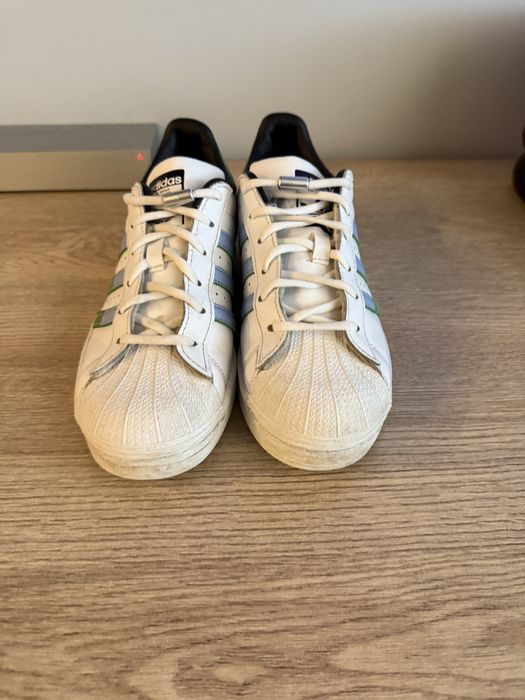 Маратонки Adidas 38 1/2