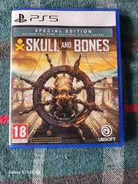 Skull and bones ps5 с активен код