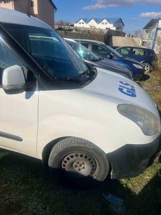 Fiat , an fabricatie 2015