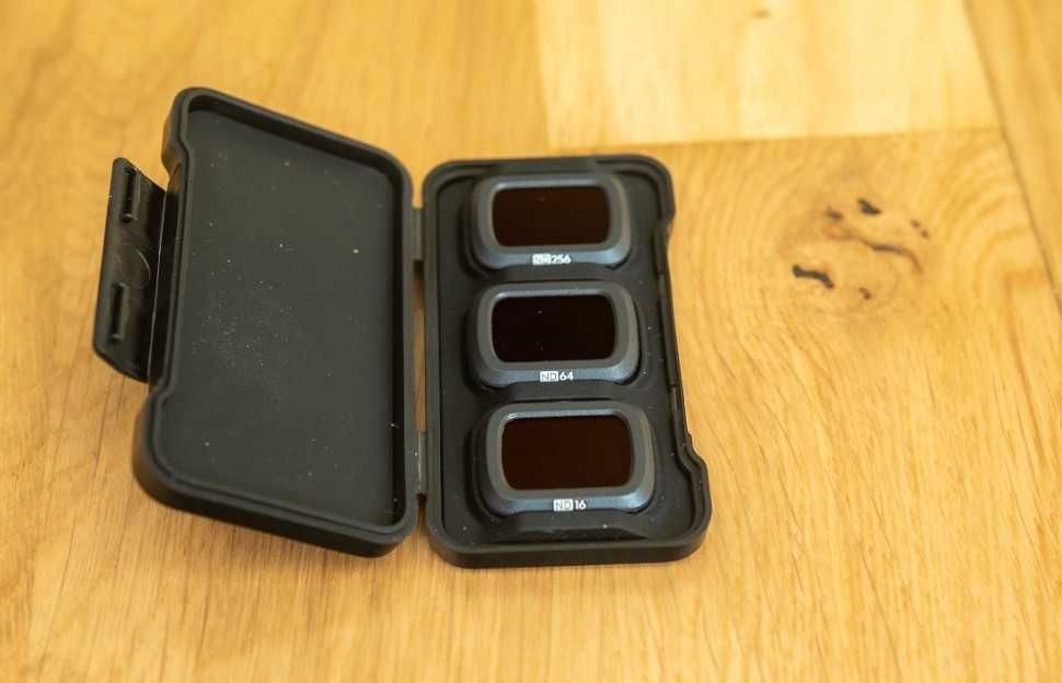 Acumulator DJI pentru drona DJI Mavic Air 2/2S