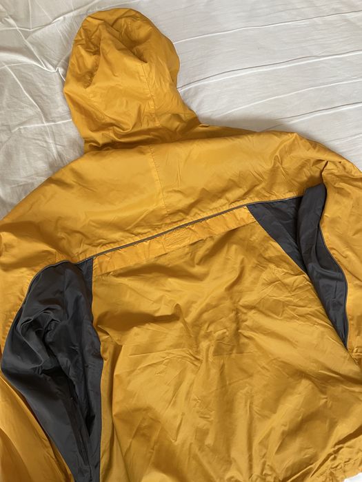 Eddie Bauer, преходно яке, XL