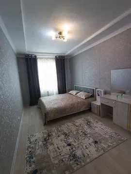 Сдается квартира на Сергелийском районе ! 155*