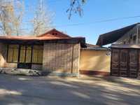 Продаётся дом в Алмаке