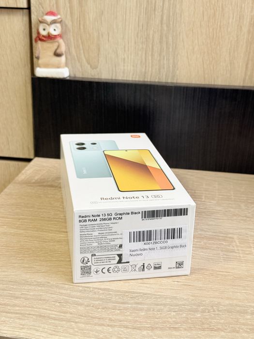 Redmi Note 13 5G