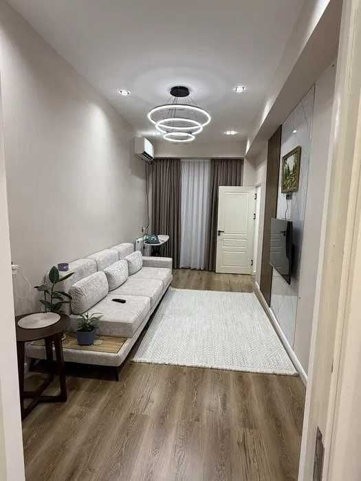 УСПЕЙ‼️Жк Roxat Asmahon 2/4/10 ЕВРО 48м2 ор-р Корейский центр, Олмос