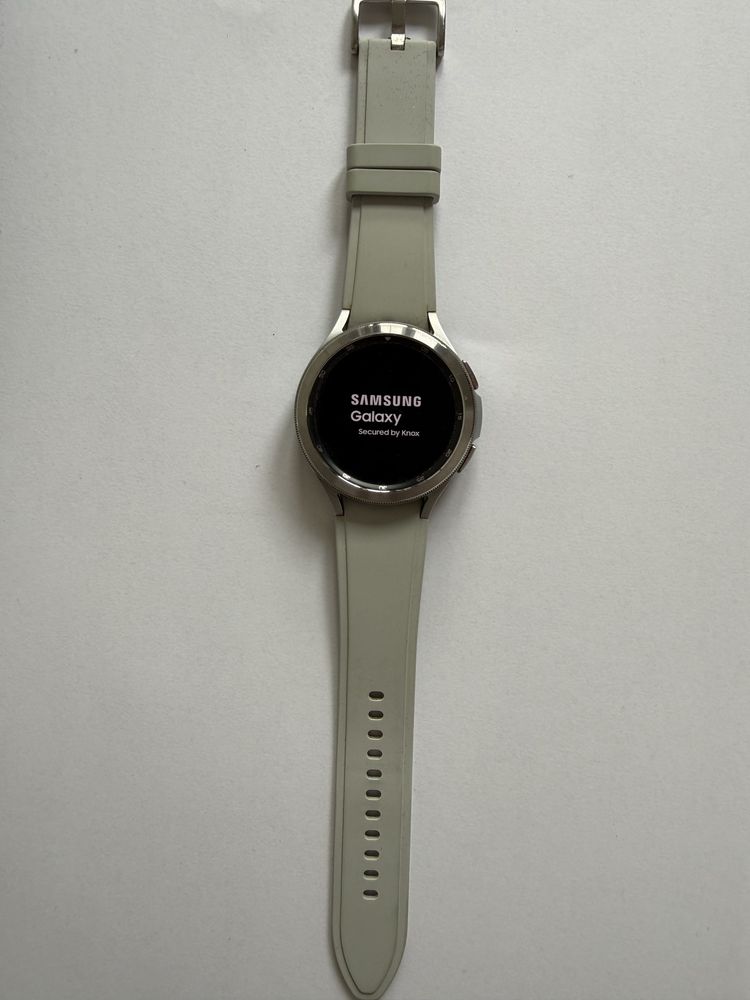 Samsung Galaxy Watch4 Classic 46mm