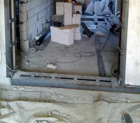 Алмазное сверление бурение демонтаж резка бетона дверей окон проемов