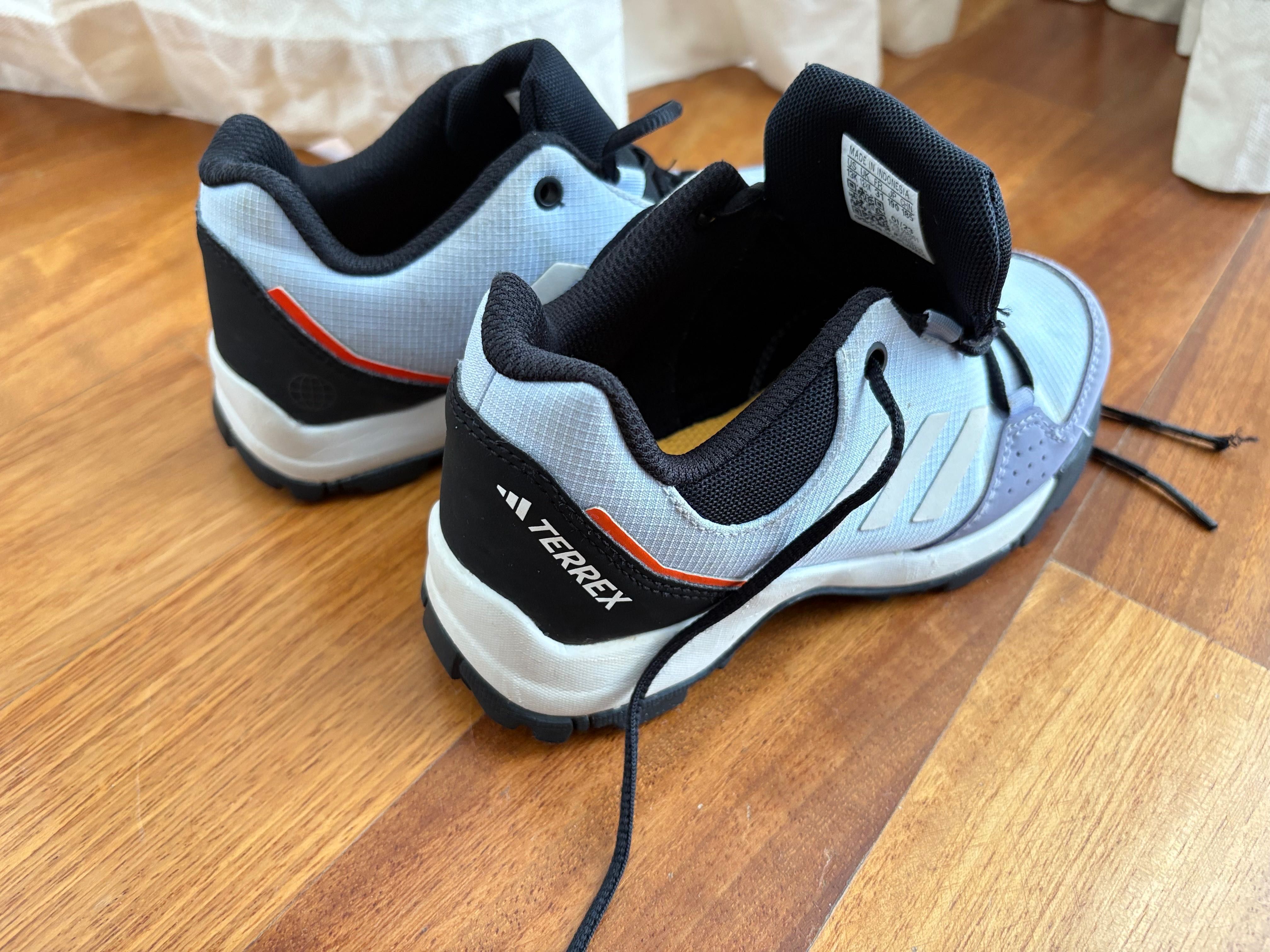 Adidas Terrex copii mărime 31