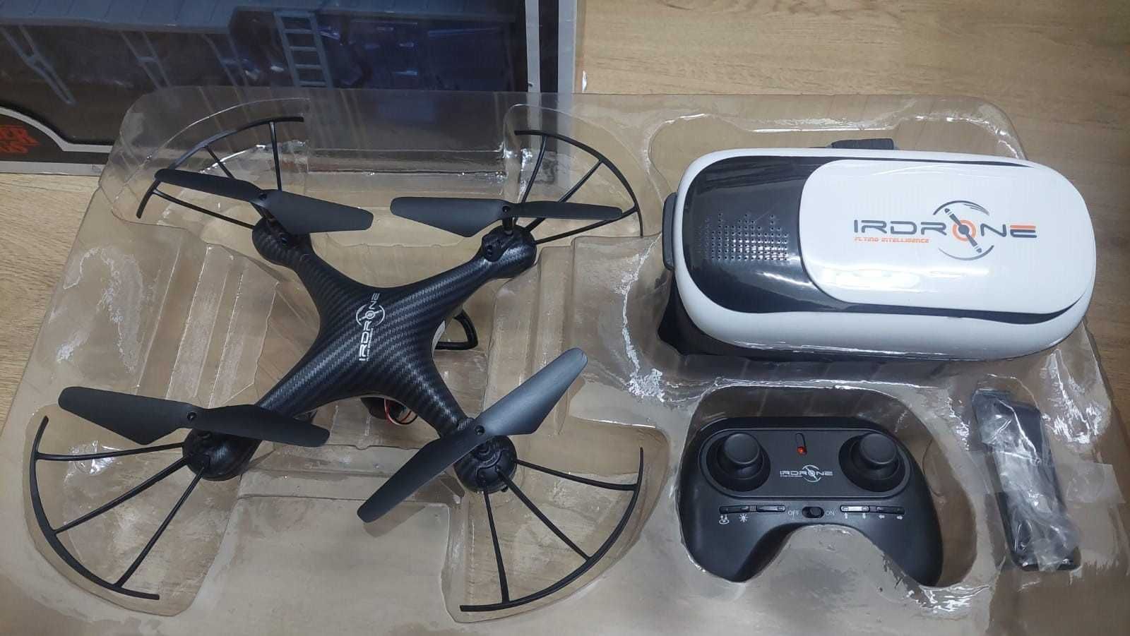 IRDRONE X Drone VR X84 дрон за начинаещи с камера HD wifi
