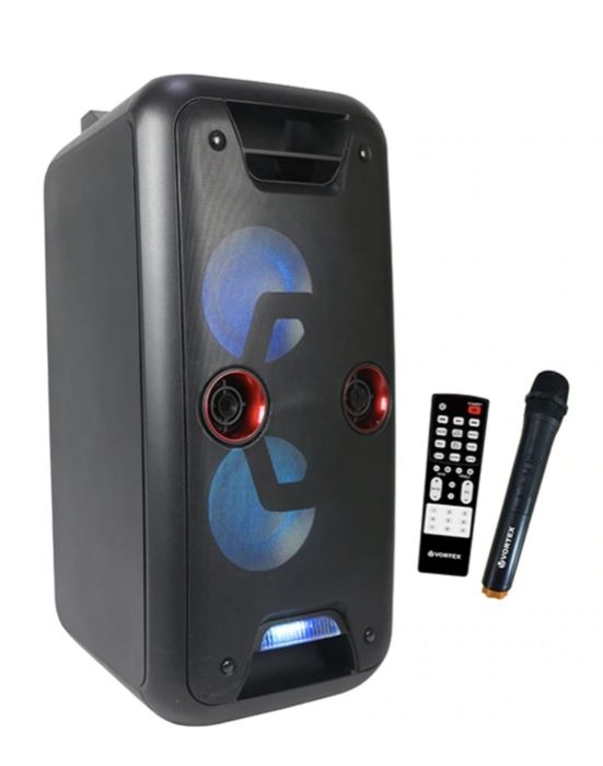 Boxa portabila VORTEX VO2603, Bluetooth