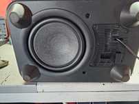 Vind subwoofer sony