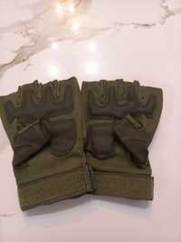 Тактически ръкавици