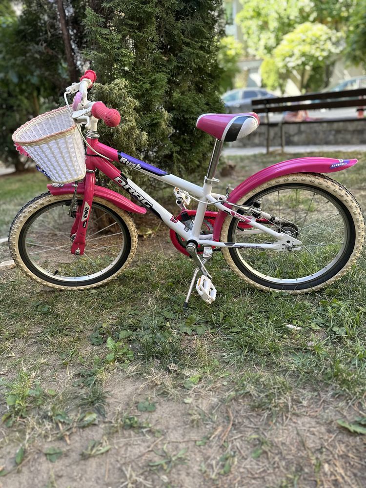 Детско колело Drag 18 цола