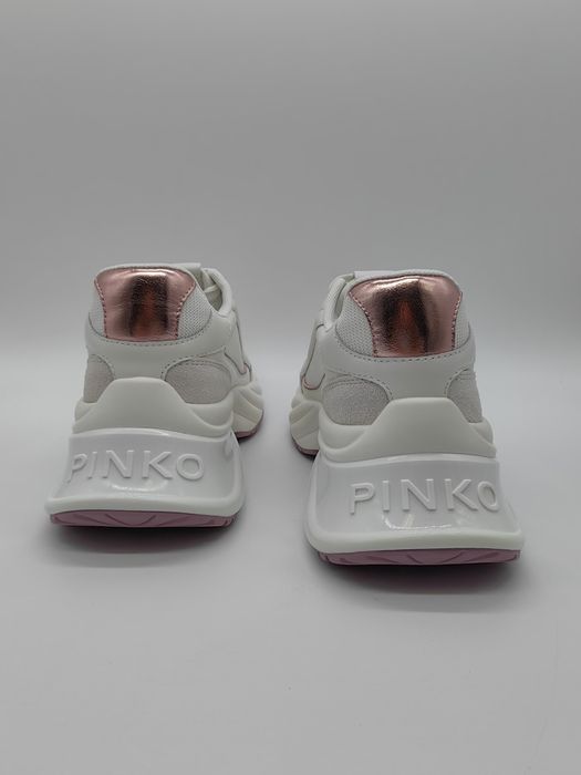 PINKO ARIEL 07 Оригинални Сникърси