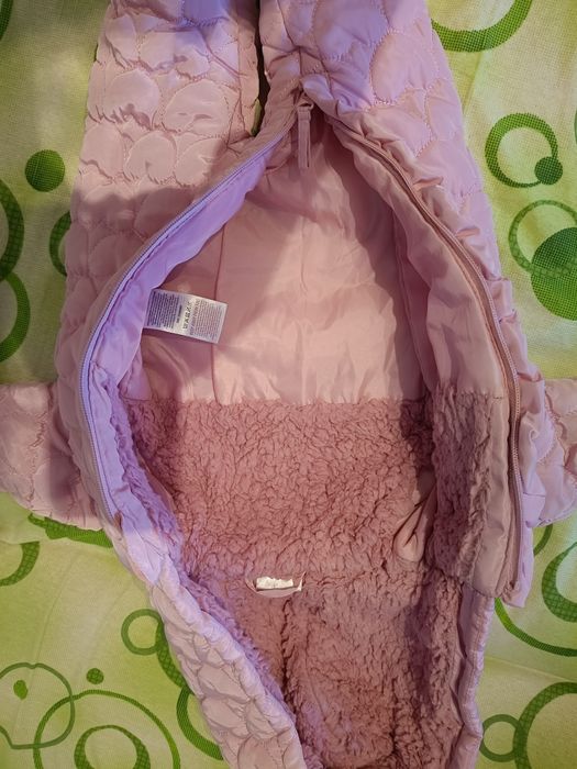 Salopeta , combinezon mărimea 62