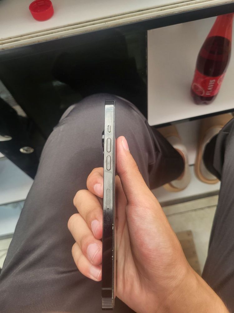 Iphone 14 promax 256
