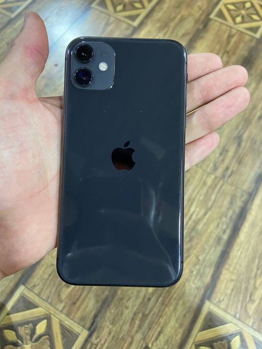 Iphone 11 Xolati ideal