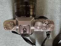 Fujifilm X-T30ii + объектив 15-45