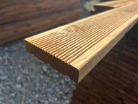 Deck Impregnat in autoclava – Pin – 23x105x4000mm PRET DE PRODUCATOR