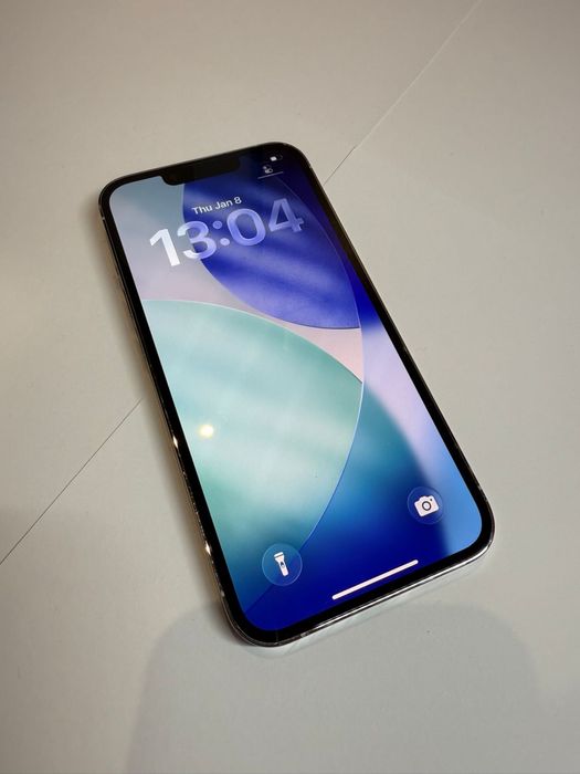 Iphone 13 Pro - 128 GB - Baterie 93 - Liber de Retea