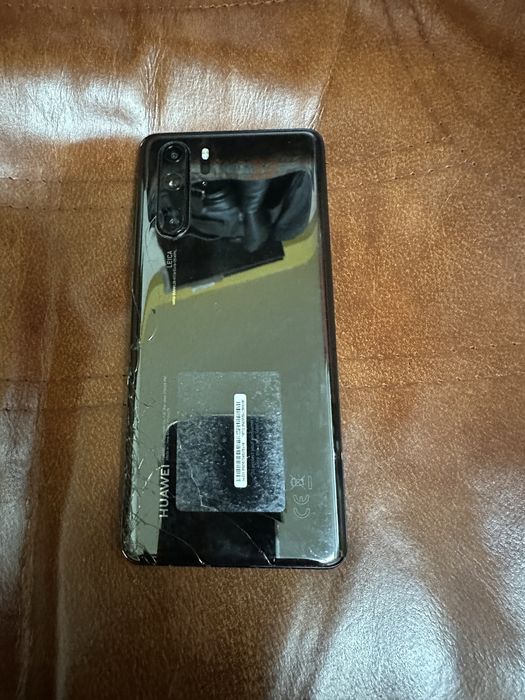 Huawei p30 pro 128 gb 8 gb ram spate spart