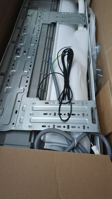 Фен от кондиционера Sitronic (Lider 24)