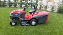 Tractoras gazon Honda 18 hp tractoras iarba Honda