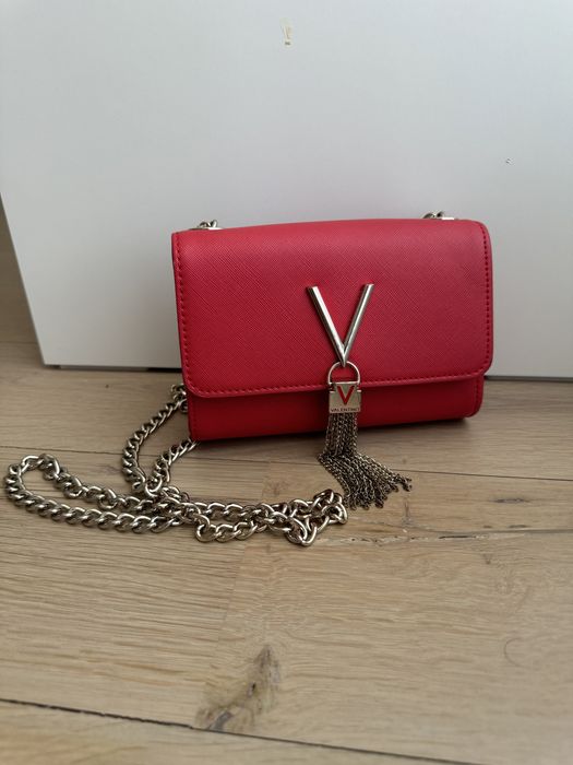 Дамска чанта Valentino