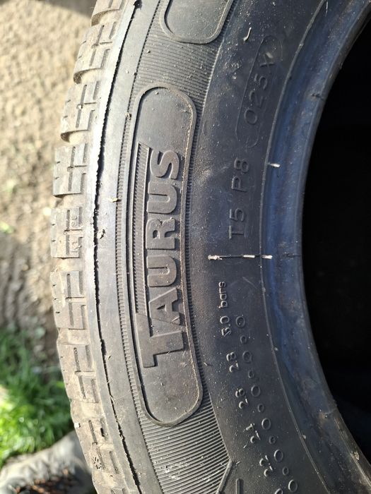 Anvelope iarnă 185/65R14