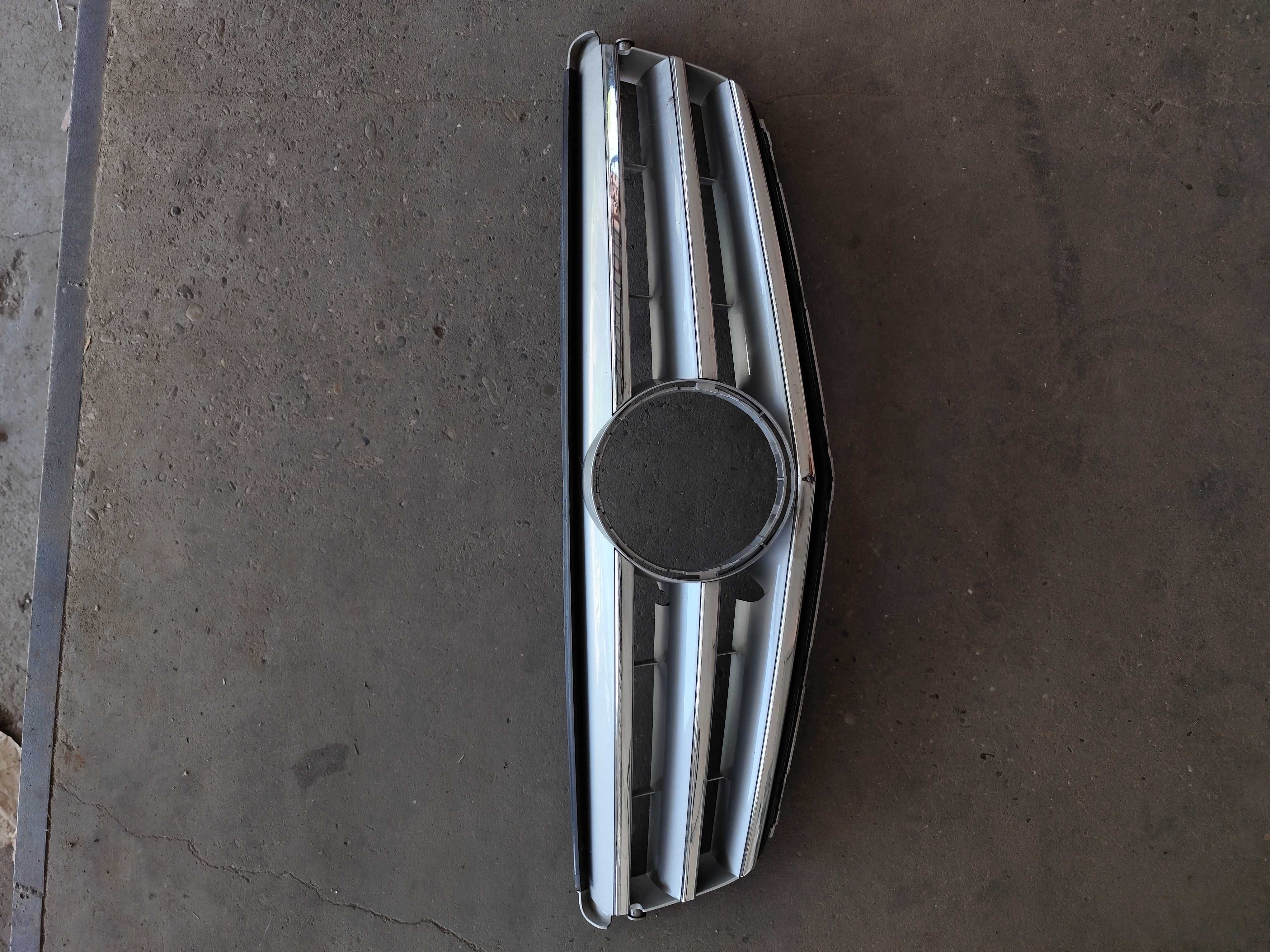 Броня за mercedes w214