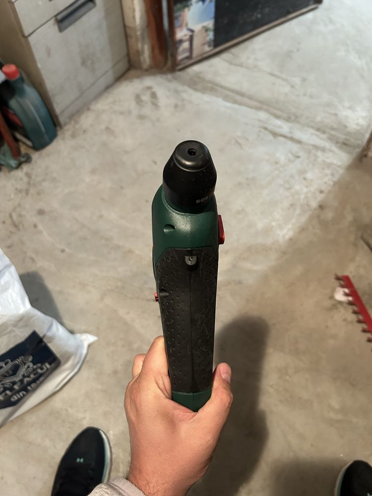 Ciocan rotopercutor Bosch