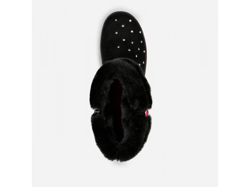 Зимни ботуши Skechers Glitzy Glam   Cozy Cuddlers  размери - 31