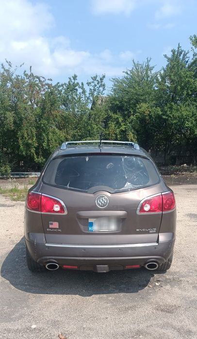 Buick Enclave 3,6 Benzina
