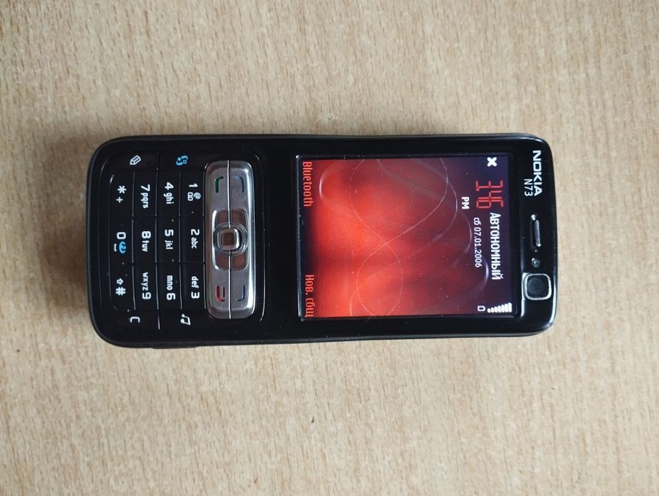 Nokia n 73      .