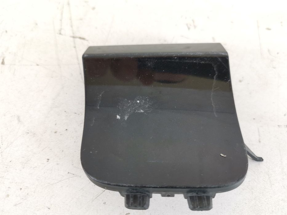 Капак За Теглене На Предна Броня Порше Каене / Porsche Cayenne 3 9Y [