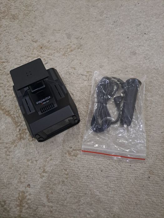 Antiradar Inspector Star Air Wi-Fi Arginal Holati Yengidek Антирадар