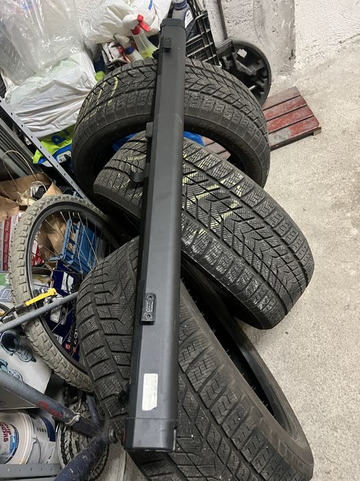 Щора/мрежа/ Ауди А4 Б9 2016,19,22