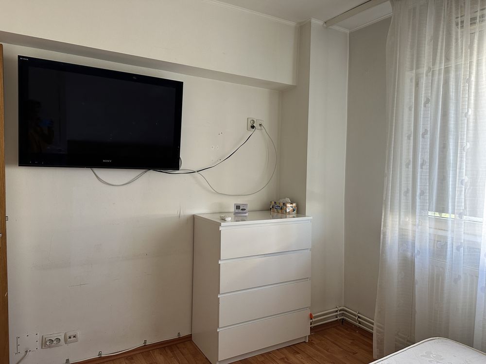 Apartament 2 camere Soseaua Berceni 27