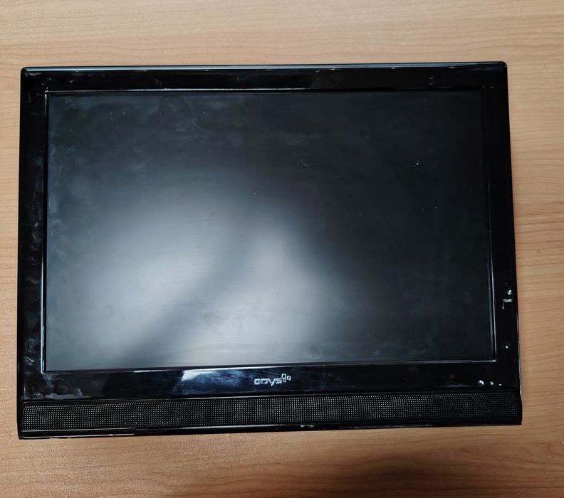 Комплект Телевизор за Кемпер Teleko Magic say bigital