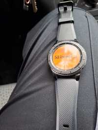 Smartwatch Samsung Gear S3 Frontier

300 lei neg.în stare excelenta