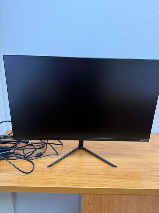 монитор TESLA 27 инча