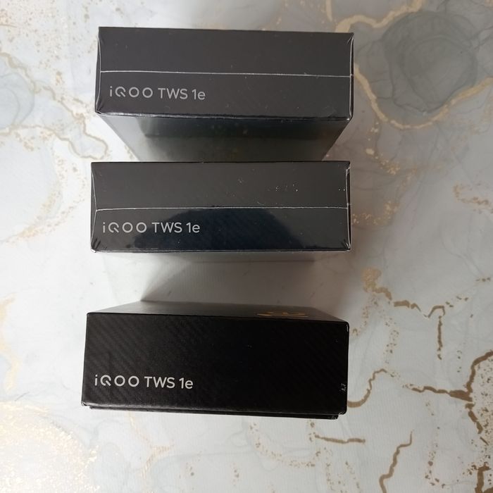 iQOO TWS 1e       .