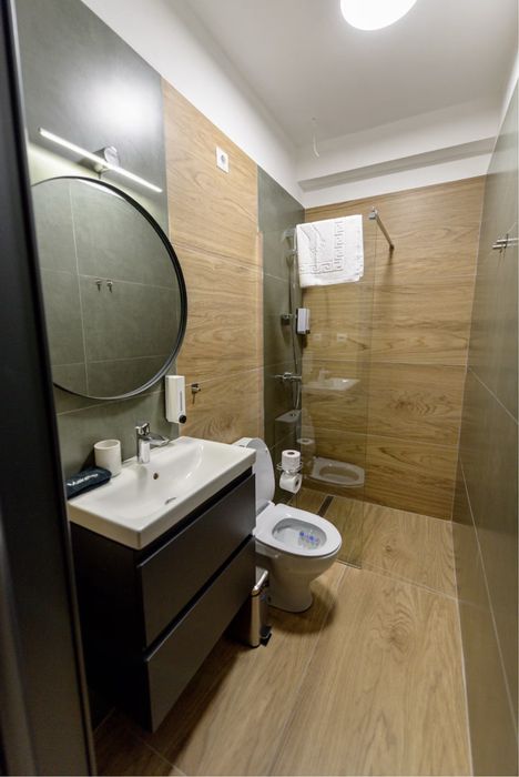 Camere în regim hotelier