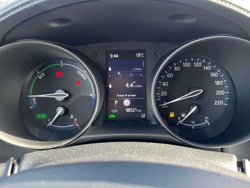 Toyota C-HR Hybrid 1.8 Trend 2022 99.000 km LED Istoric Garantie